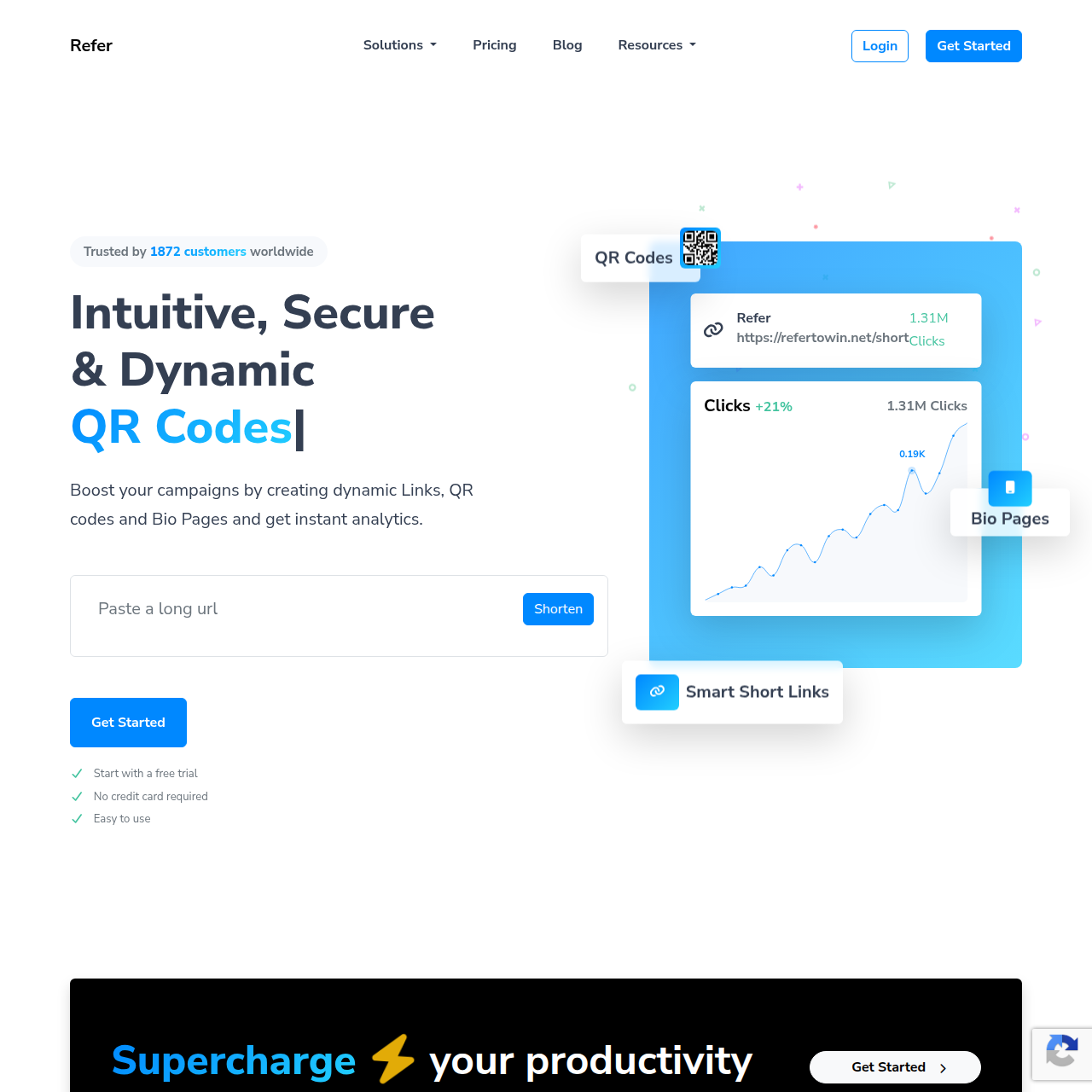 ReferToWin Interface